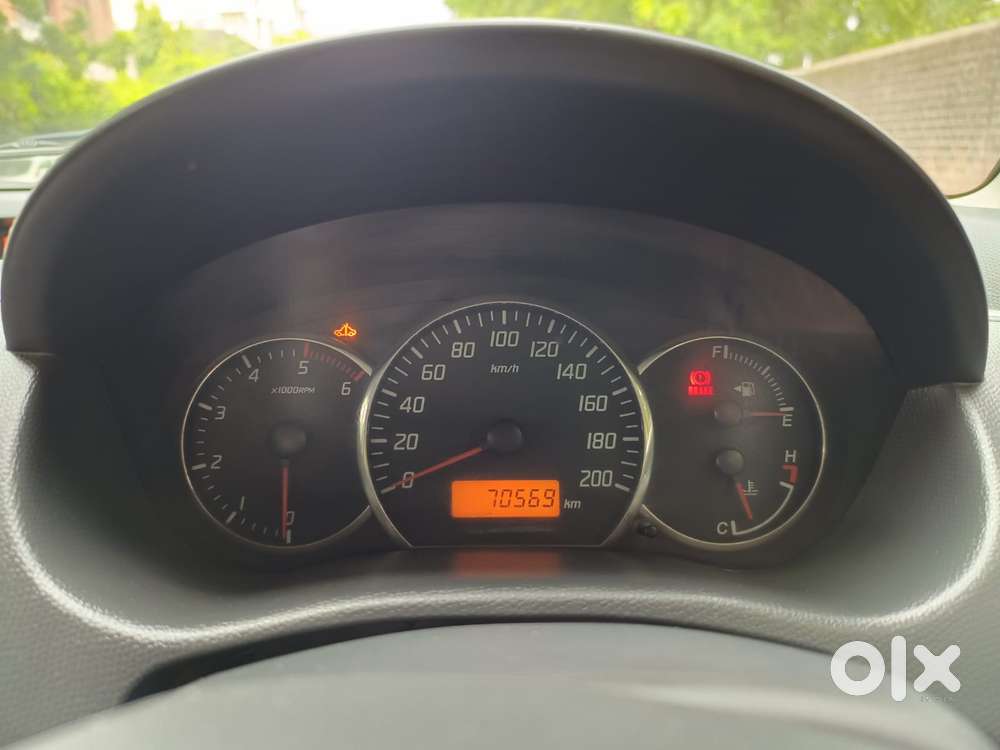 Maruti Suzuki Swift Dzire Vdi, 2011, Diesel