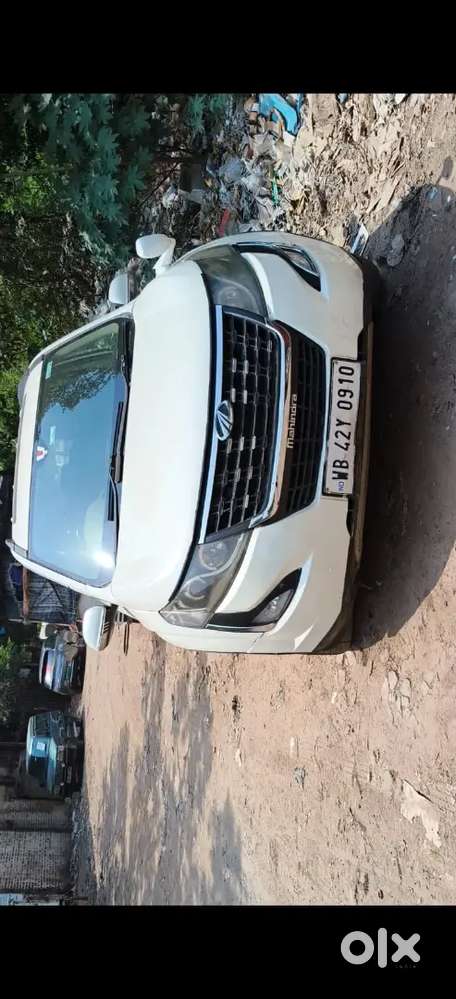 Mahindra Xuv500 Diesel 2013