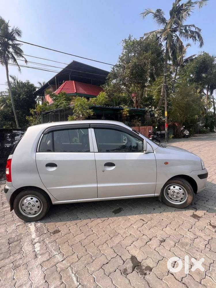 Hyundai Santro Xing, 2006, Petrol