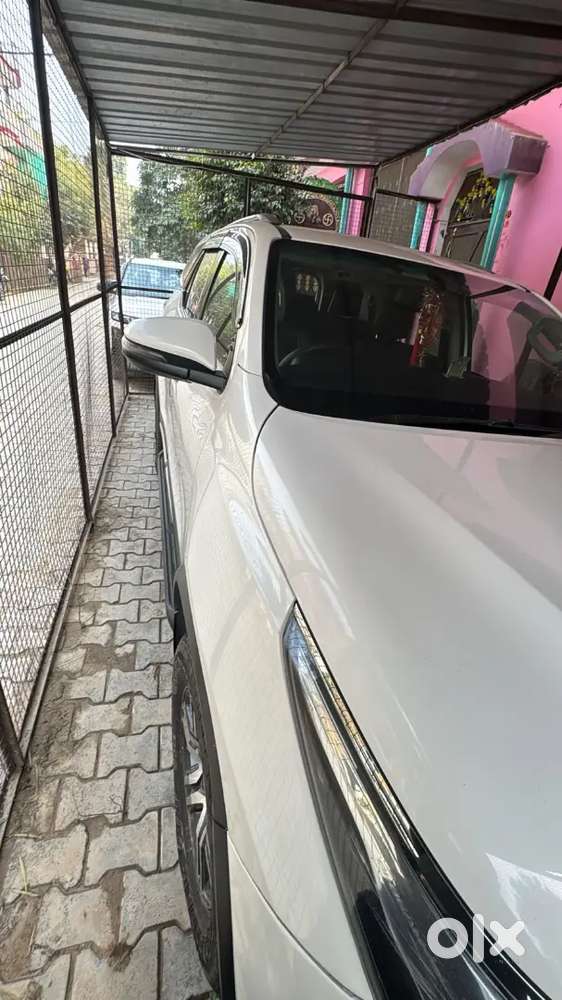 Toyota Fortuner 2019 Diesel Well Maintained