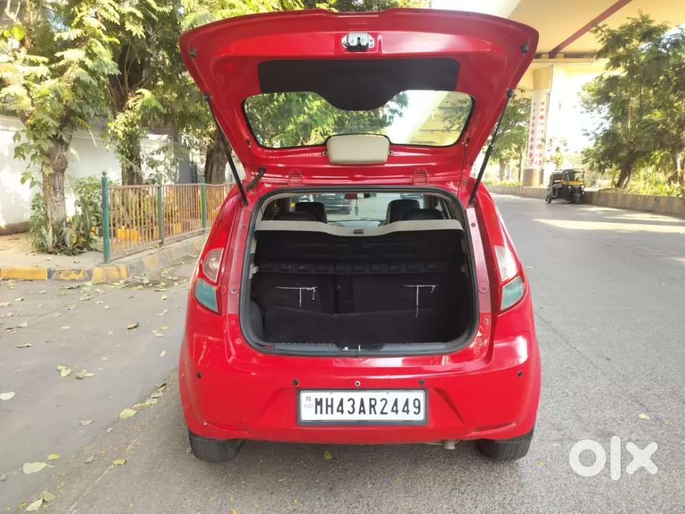 Chevrolet Sail U-va, 2014, Petrol