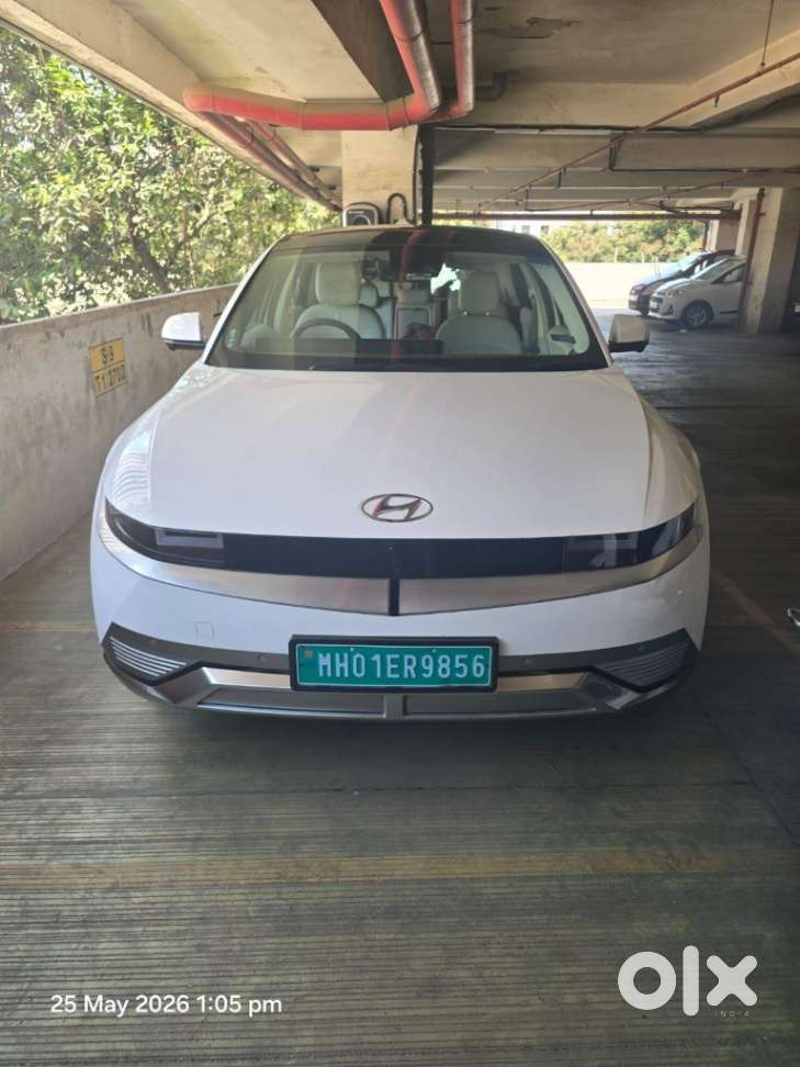 Hyundai Ioniq 5 Rwd, 2023, Electric