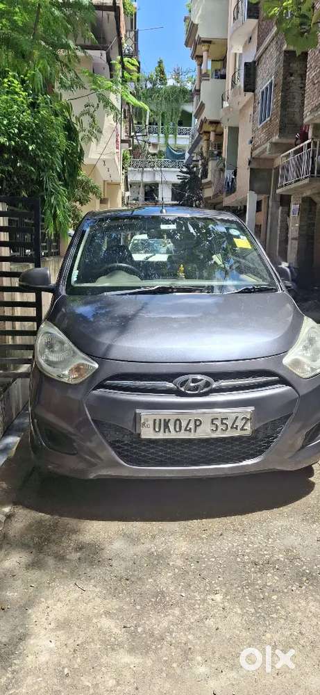 Hyundai I10 2013 1.2 Sportz
