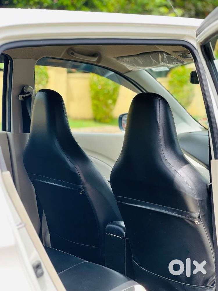 Maruti Suzuki Celerio Vxi Amt, 2020, Petrol