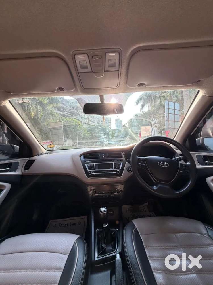 Hyundai I20 Active Asta Option, 2015, Diesel