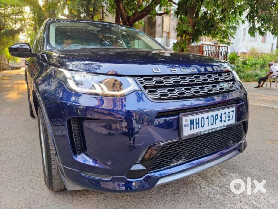 Land Rover Discovery Sport Se R-dynamic, 2020, Diesel