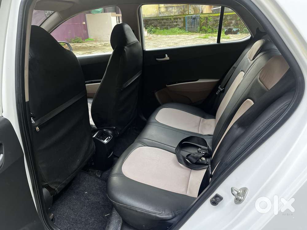 Hyundai Grand I10 1.2 Kappa Sportz, 2019, Petrol