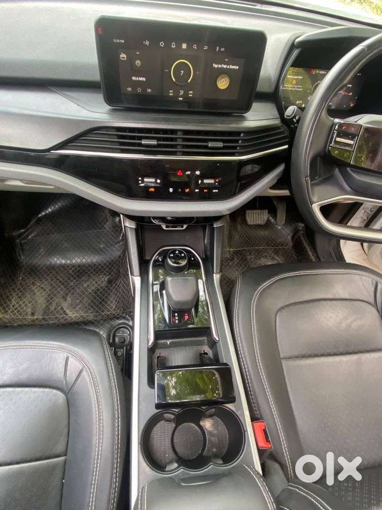 Tata Safari Pure Plus At, 2025, Diesel