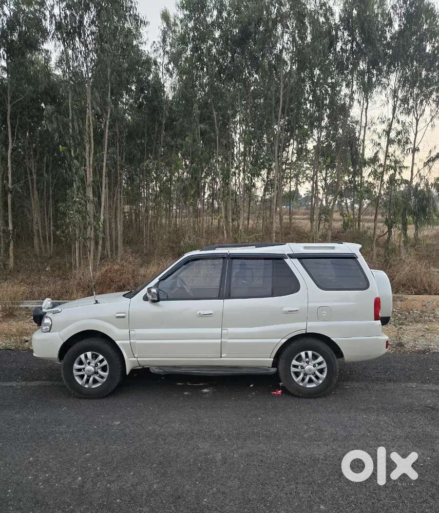 Tata Safari 2010 Diesel 75000 Km Driven,immidiate Sale.