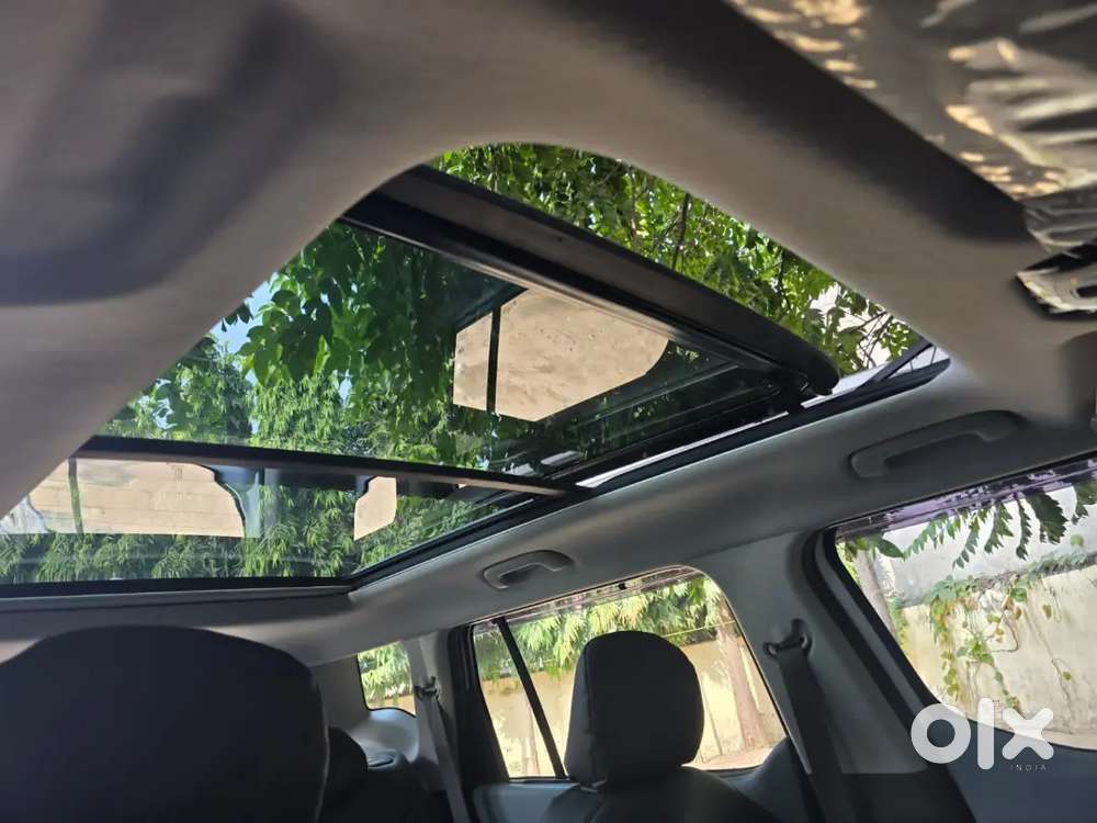 Kia Syros 2025 Htk Plus Turbo Petrol (contact If You Can Afford It)