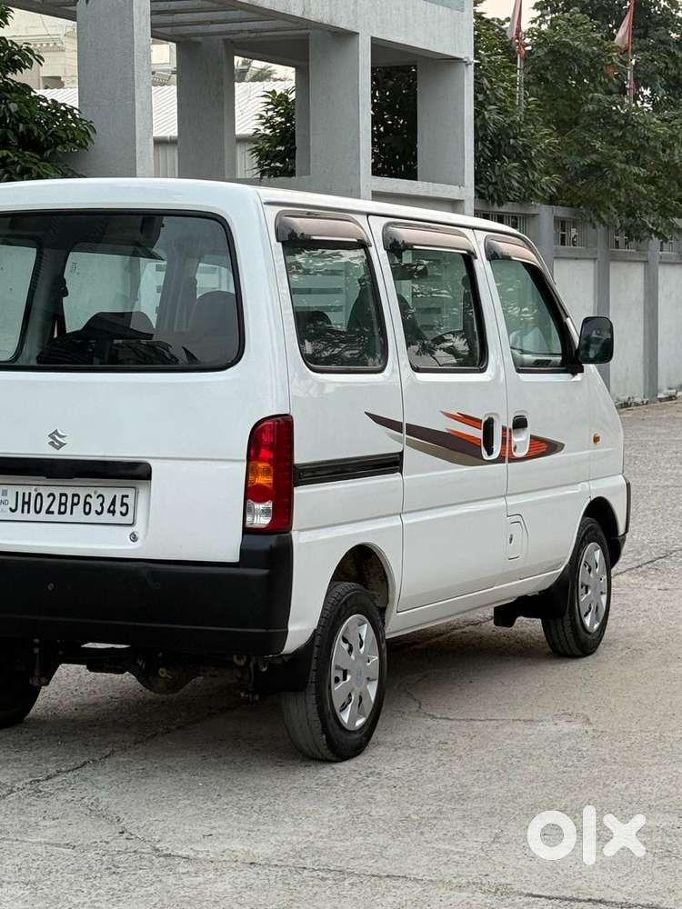 Maruti Suzuki Eeco Cng 5 Seater Ac, 2024