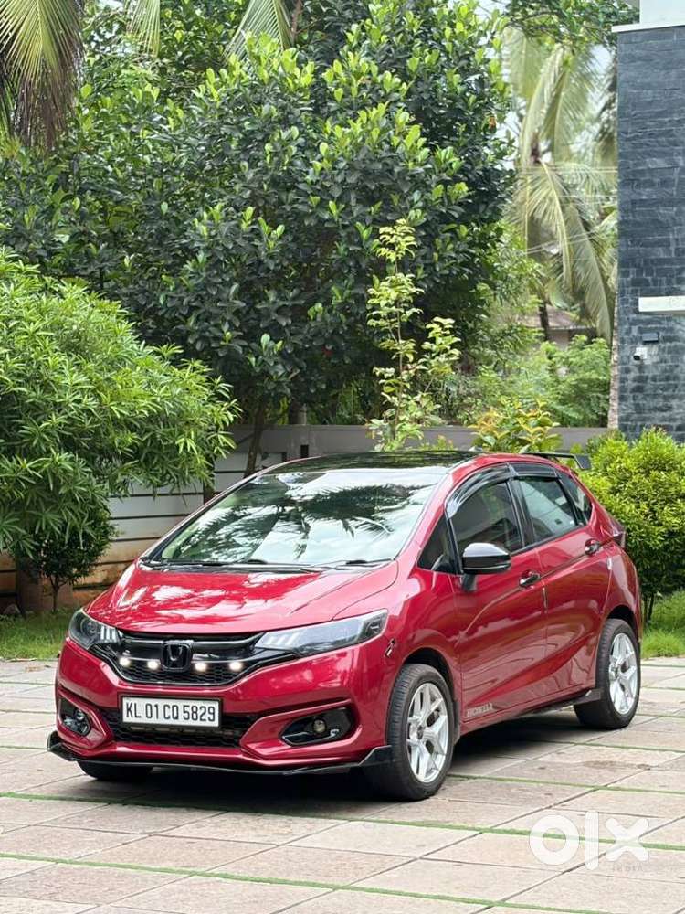 Honda Jazz 1.2 Vx I Vtec, 2020, Petrol