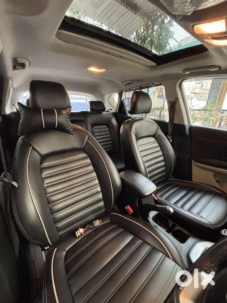 Kia Sonet Htx Plus Turbo Imt, 2021, Petrol