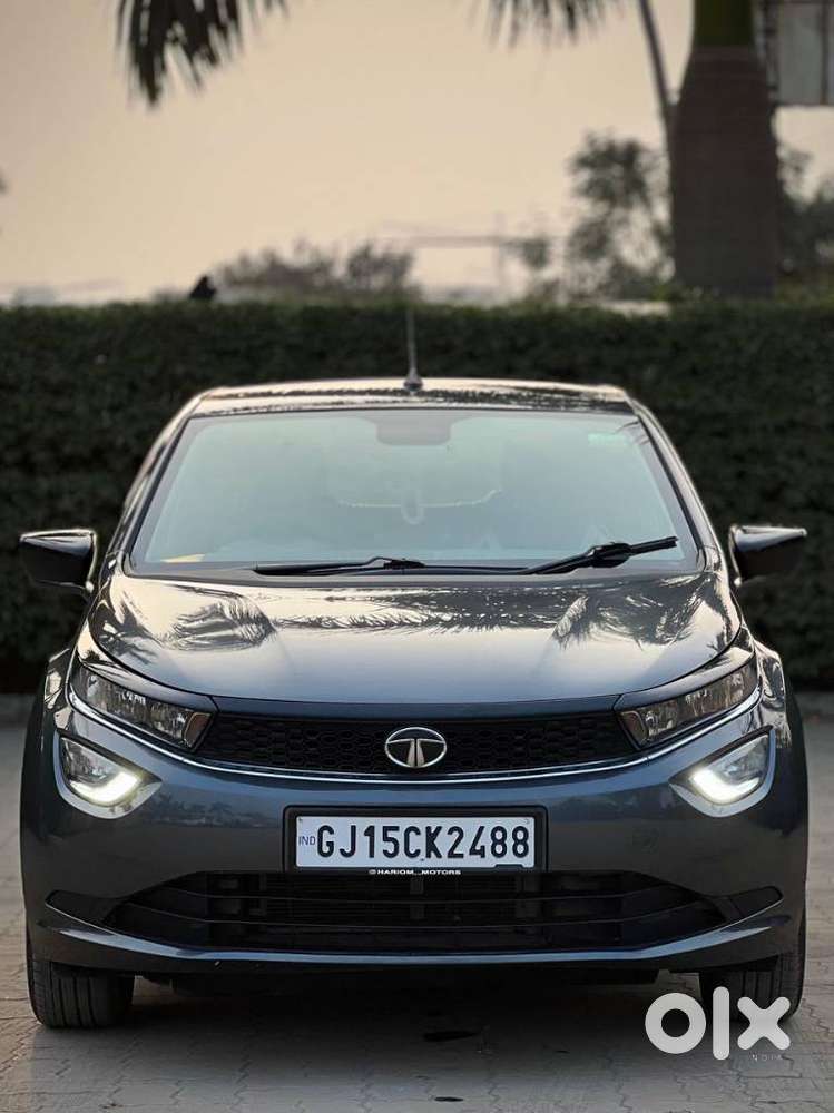 Tata Altroz 1.2 Xt, 2020, Petrol