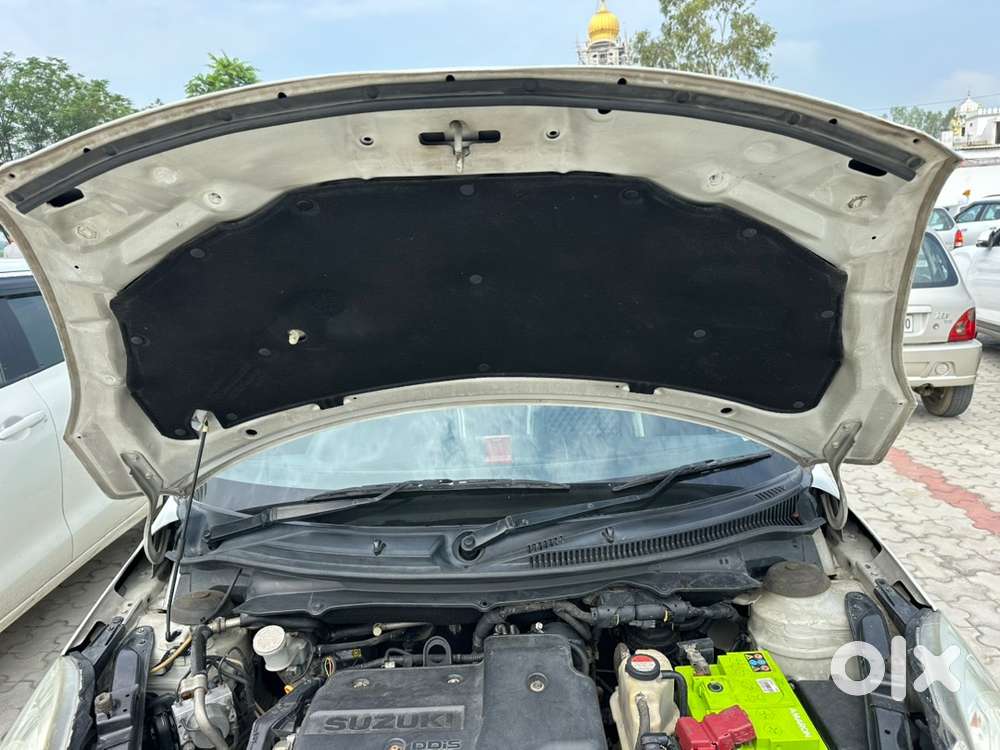 Maruti Suzuki Swift 2017 Diesel Well Maintained