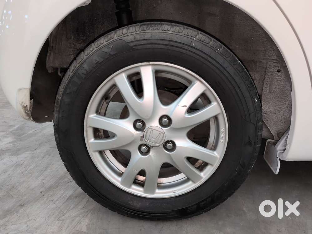 Honda Brio 2013-2016 V Mt, 2013, Petrol