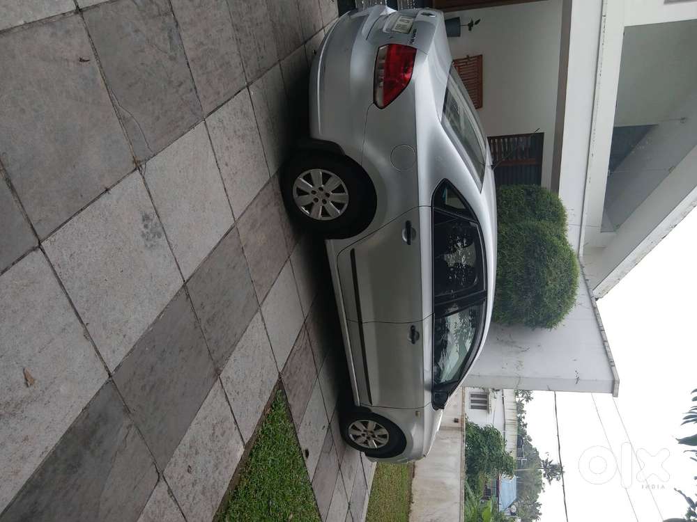 Volkswagen Vento Diesel 2013