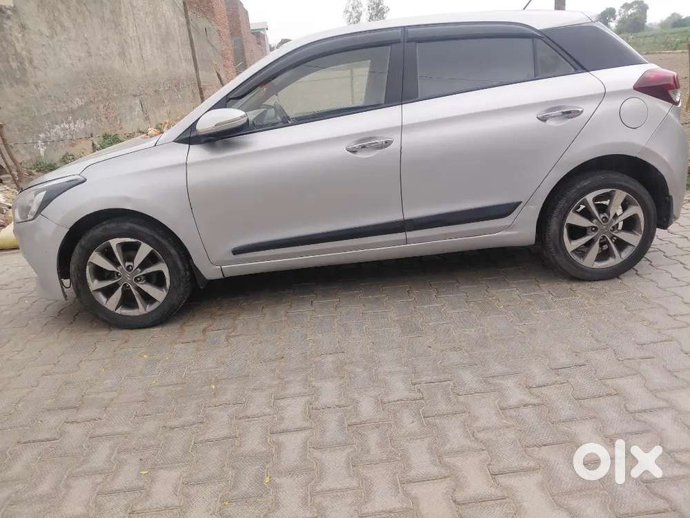 Hyundai Asta 1.4 Dal Bs4