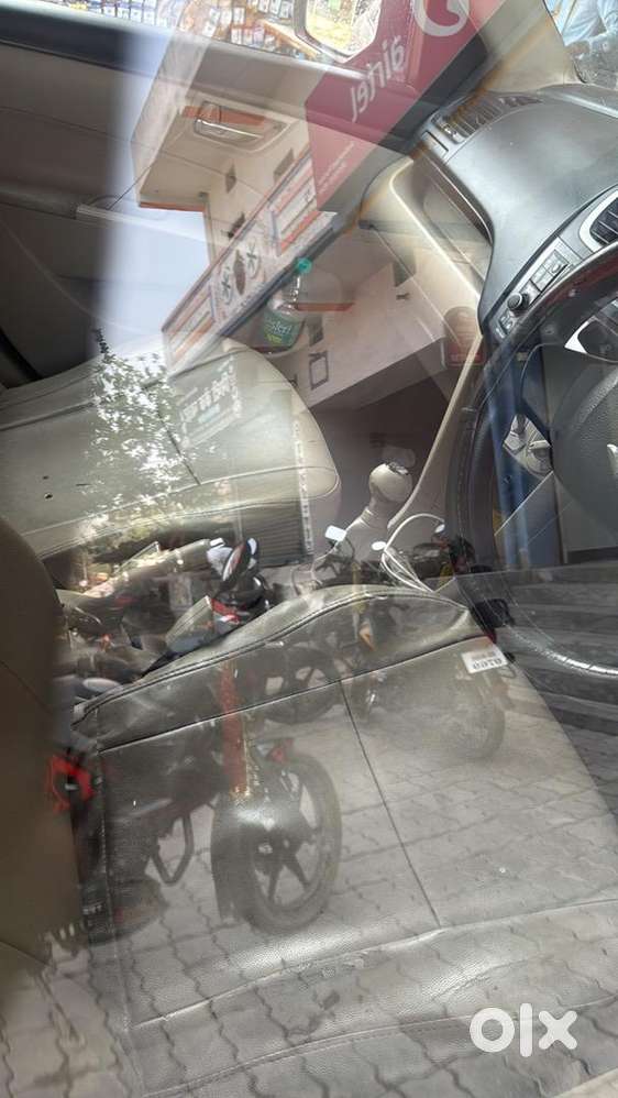 Maruti Suzuki Dzire 2017 Diesel Well Maintained