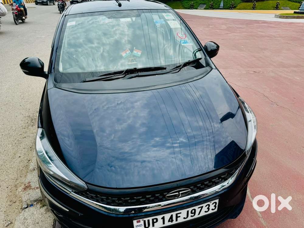 Tata Tiago 2022 Petrol Mint Condition