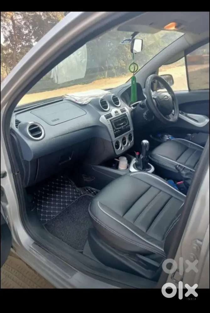 Old Car – Well Maintained & Smooth Drive