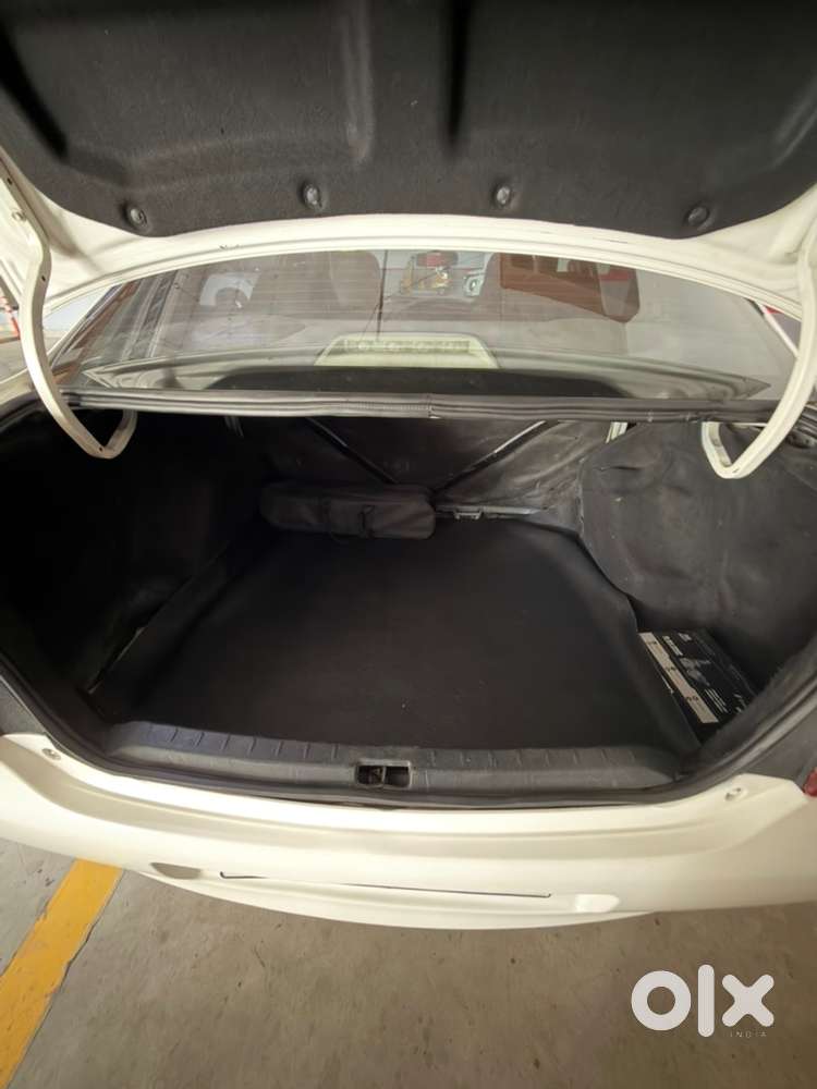 Toyota Etios Gd 2015