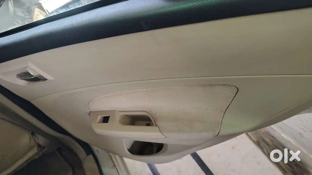 Maruti Suzuki Dzire 2016 Manual