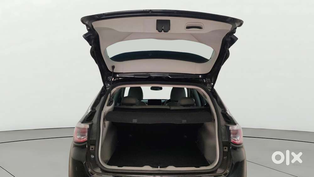 Jeep Compass 1.4 Limited (o) Petrol Dct, 2021, Petrol