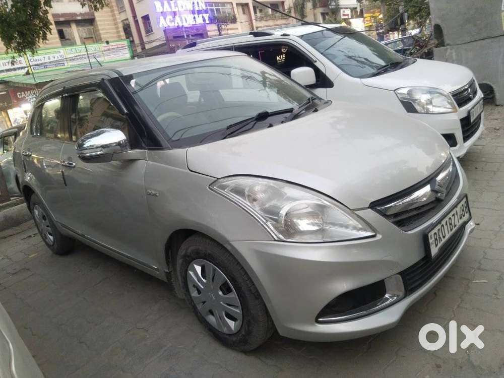 Maruti Suzuki Swift Dzire 2012-2015 Vdi, 2014, Diesel