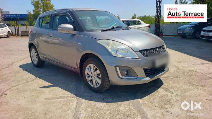 Maruti Suzuki Celerio Zxi, 2015, Petrol