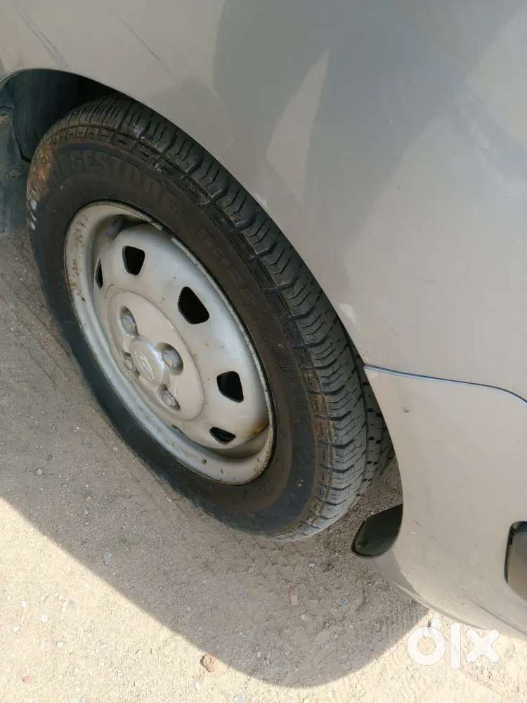 Hyundai Santro Xing  Valid Till 2031