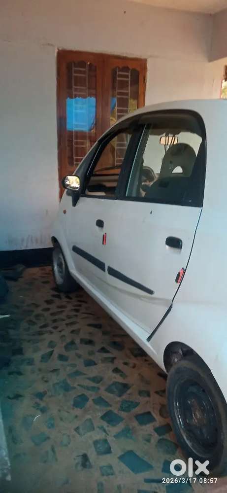 Tata Nano 2014 Petrol 70000 Km Driven