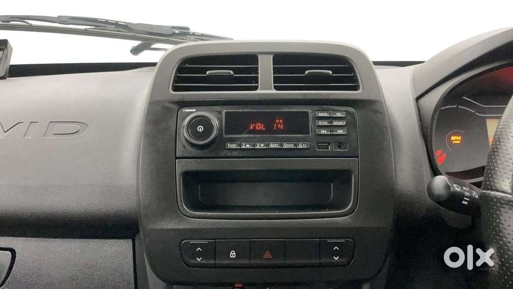 Renault Kwid Rxt Optional, 2022