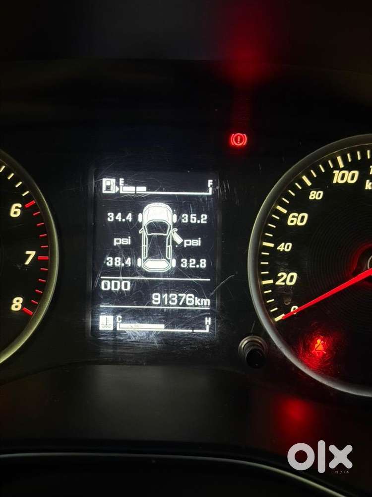 Mg Hector Plus Diesel Manual 2021