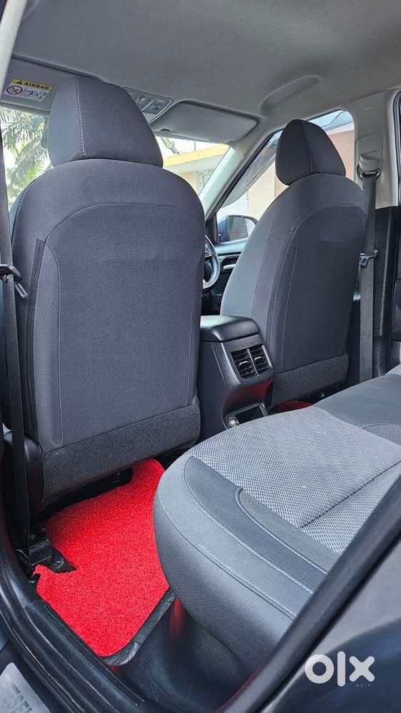 Kia Seltos Htk Plus D, 2023, Diesel