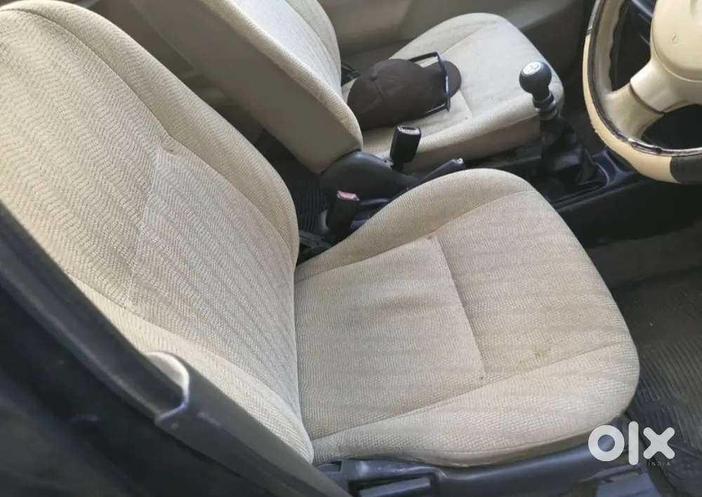 गाड़ी में कोई काम नहीं है Suzuki Zen Estilo Vxi 2028 1st Owner