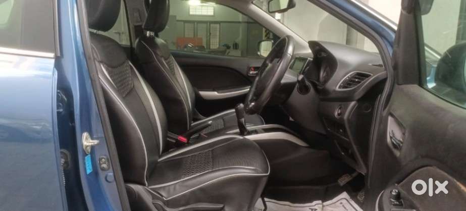 Maruti Suzuki Baleno 1.2 Alpha, 2018, Petrol