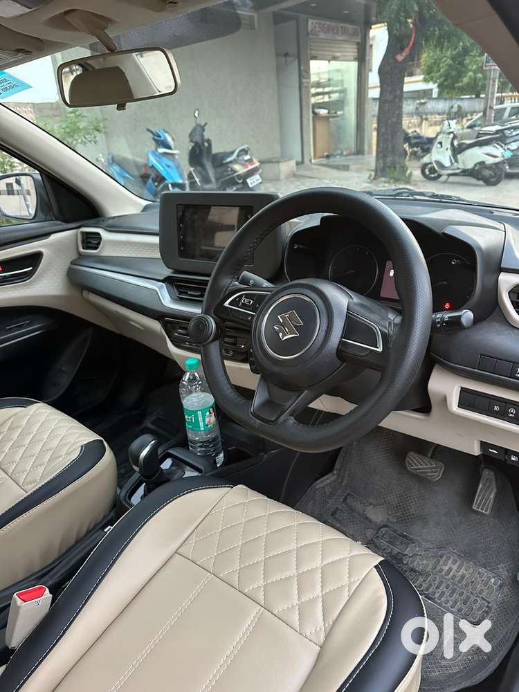 Maruti Suzuki Dzire Vxi Ags, 2025, Petrol