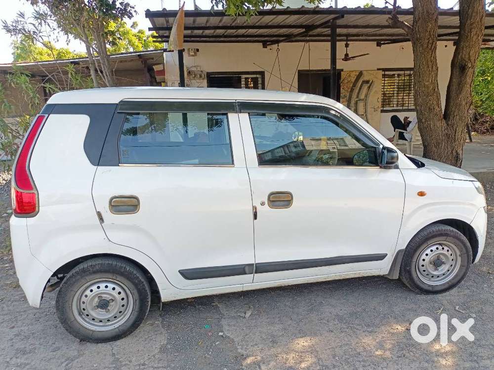 Maruti Suzuki Wagon R 2019