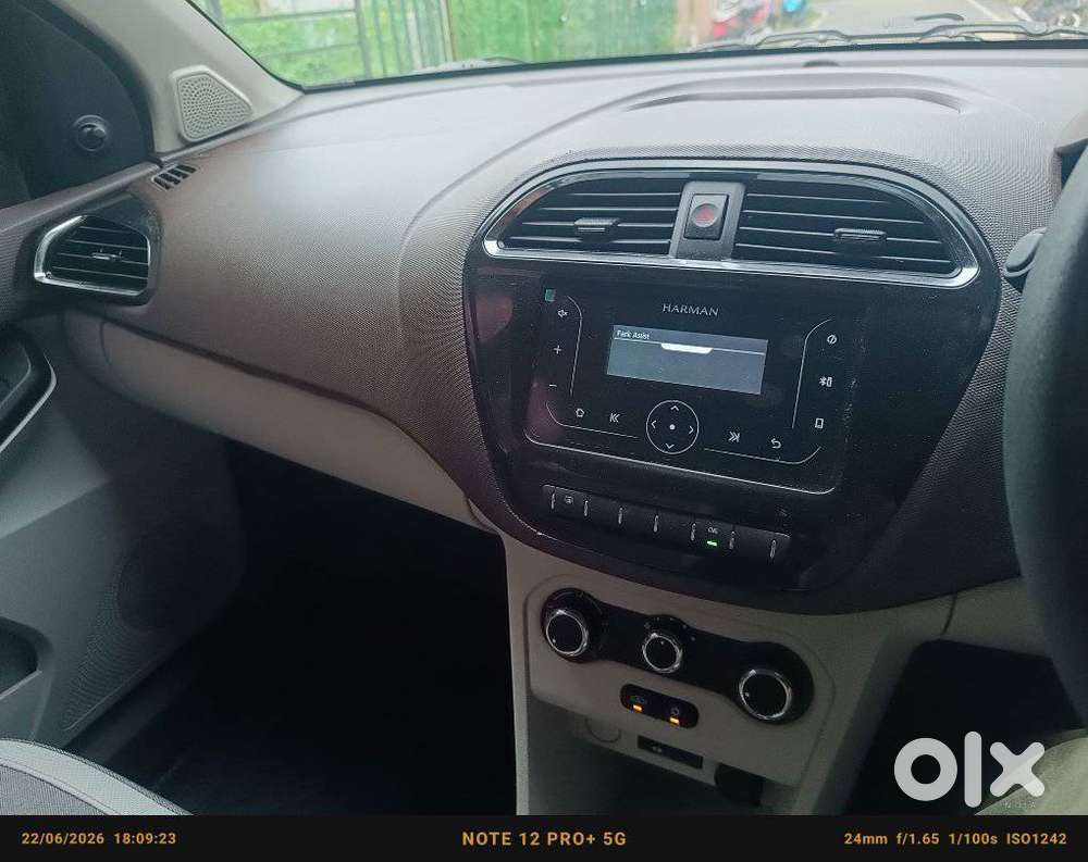 Tata Tigor 1.2 Revotron Xt, 2025, Cng & Hybrids