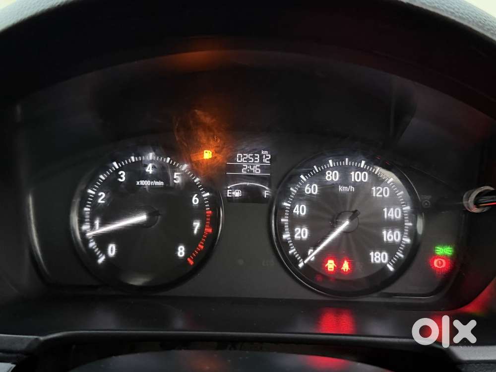 Honda Amaze S Mt I-vtec, 2023, Petrol
