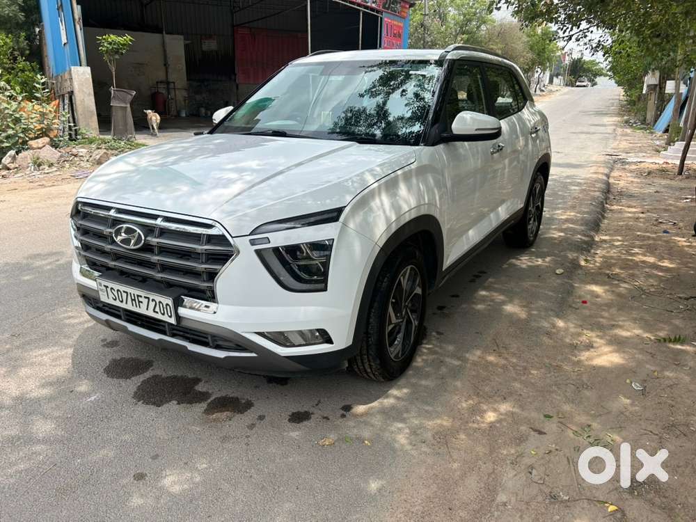Hyundai Creta 2020 Diesel
