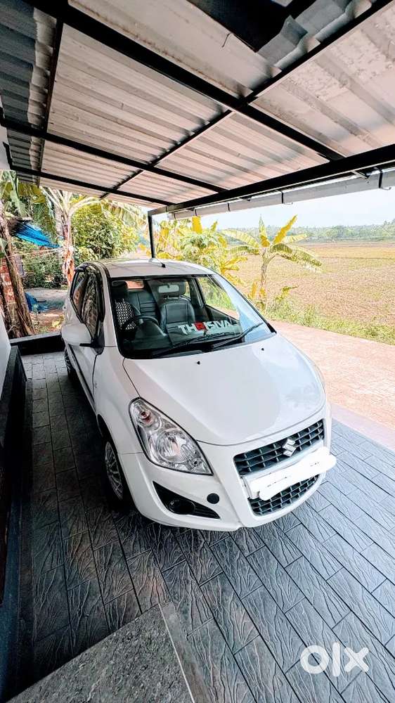 Urgent Sale : Ritz Petrol 2014