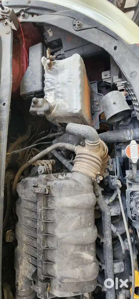 Hyundai I10 2012 Petrol Manual