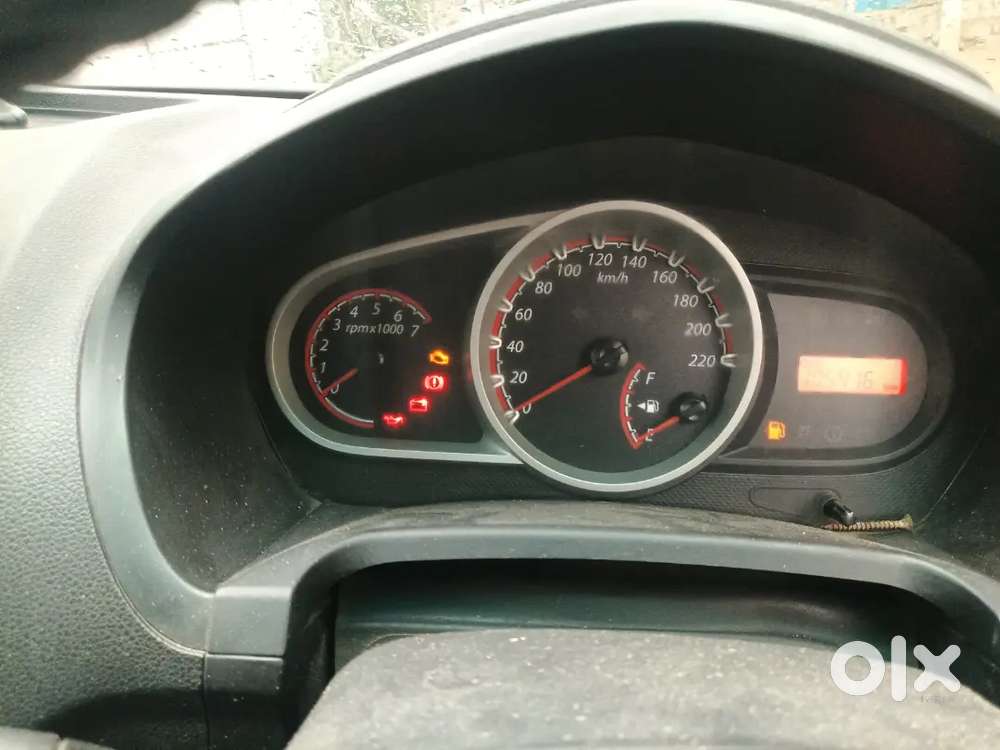 Ford Figo Diesel 2011 Manual