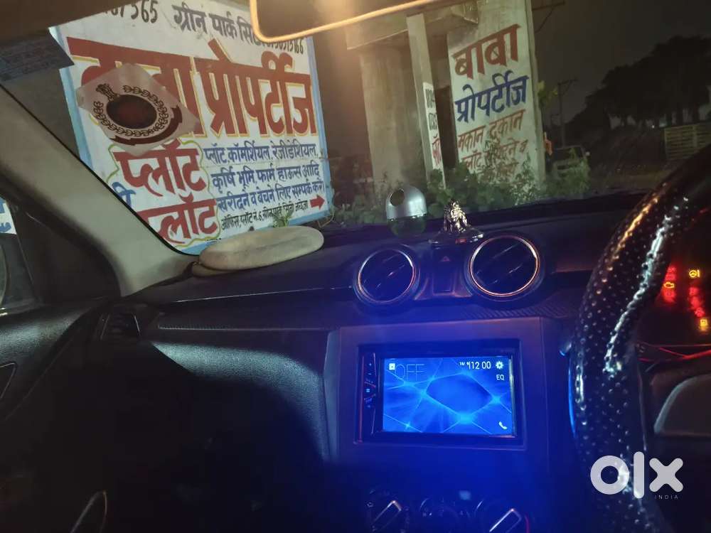 Nov.2020  Maruti Suzuki Swift Lxi Option