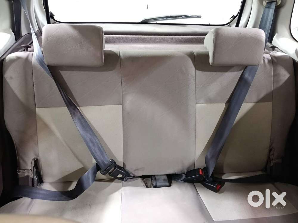 Maruti Suzuki Estilo Vxi Bs-iv, 2013, Petrol