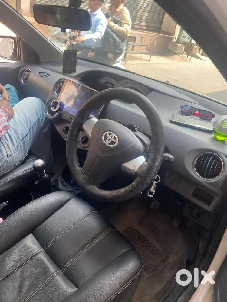 Toyota Etios 2013 Model All Best Engine