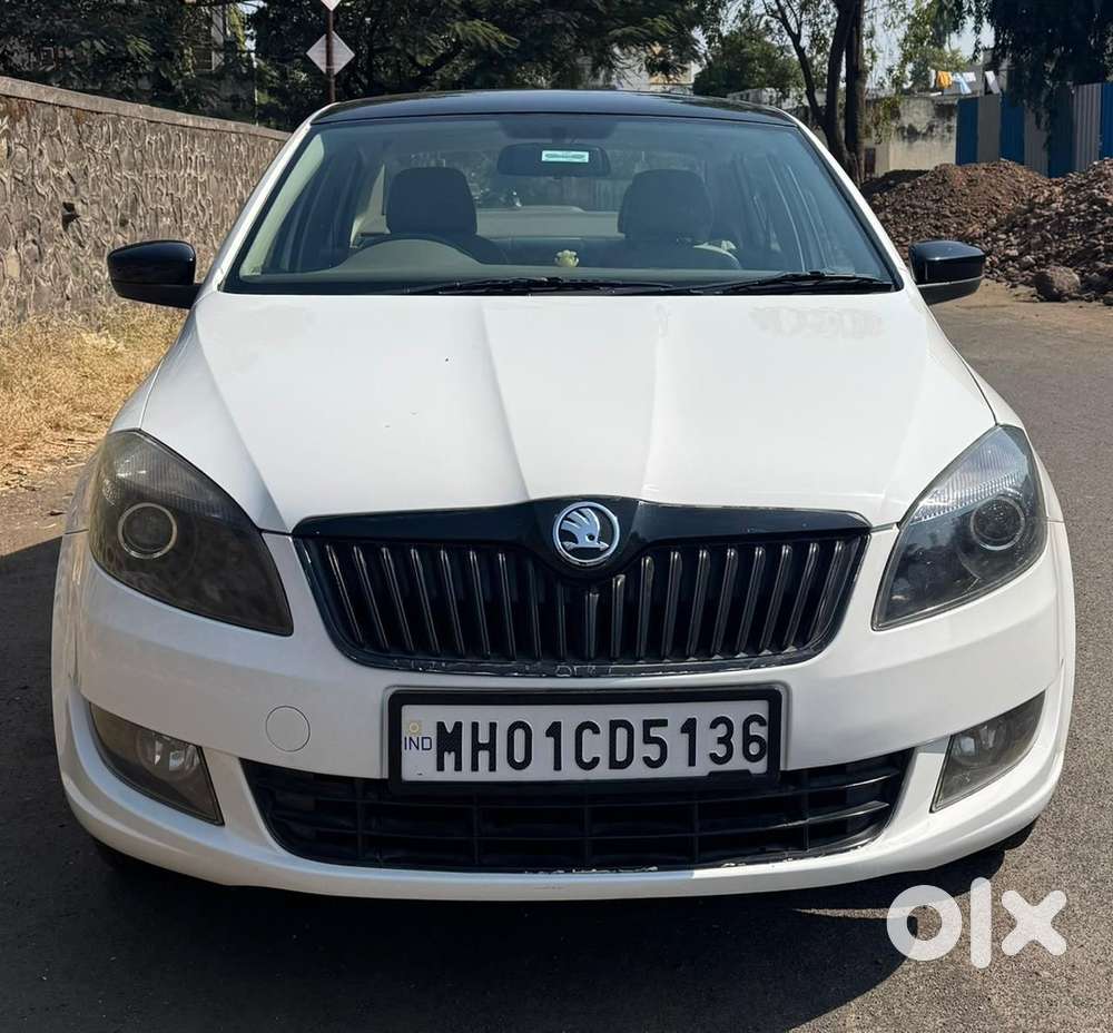 2016 Skoda Rapid 1.6 Elegance + Petrol Automatic