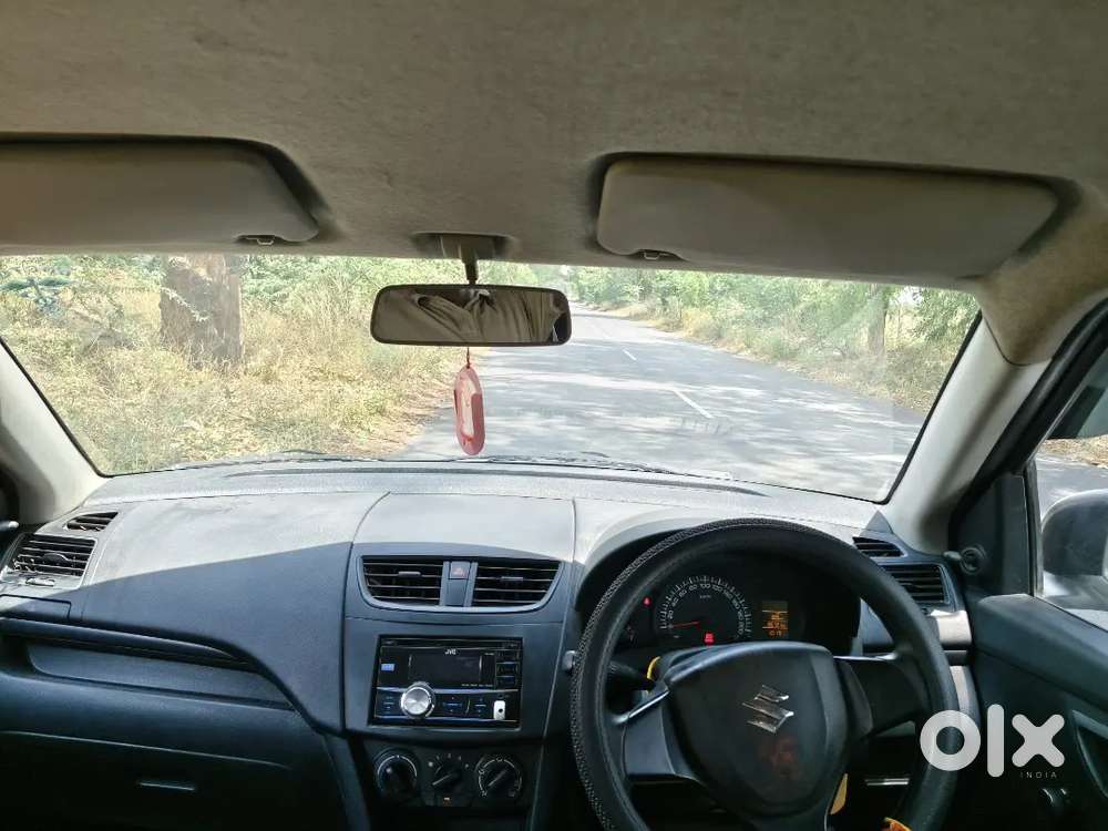 Maruti Suzuki Swift 2013 Diesel 86500 Km Driven...smooth Engine